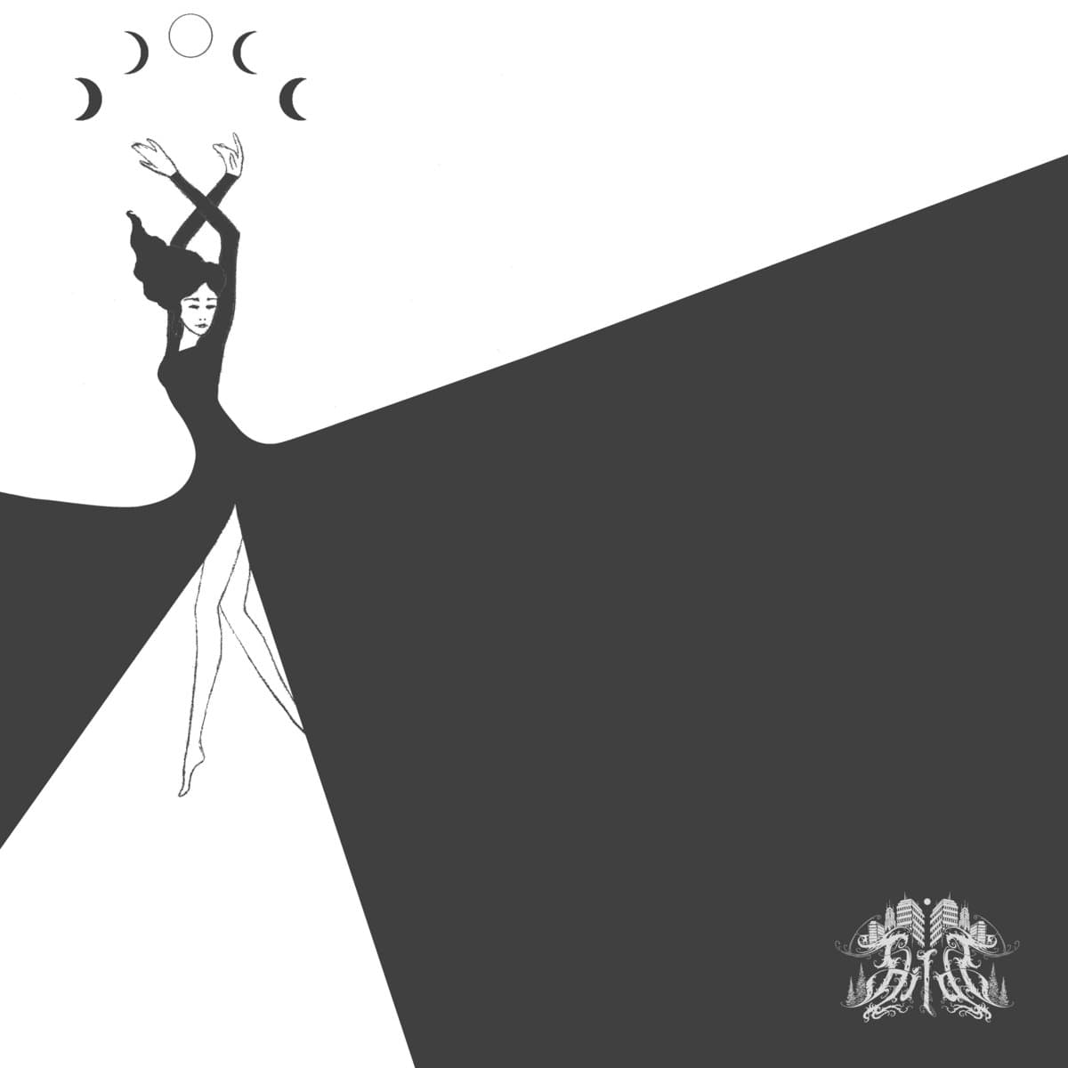 Mistral Perdant artwork