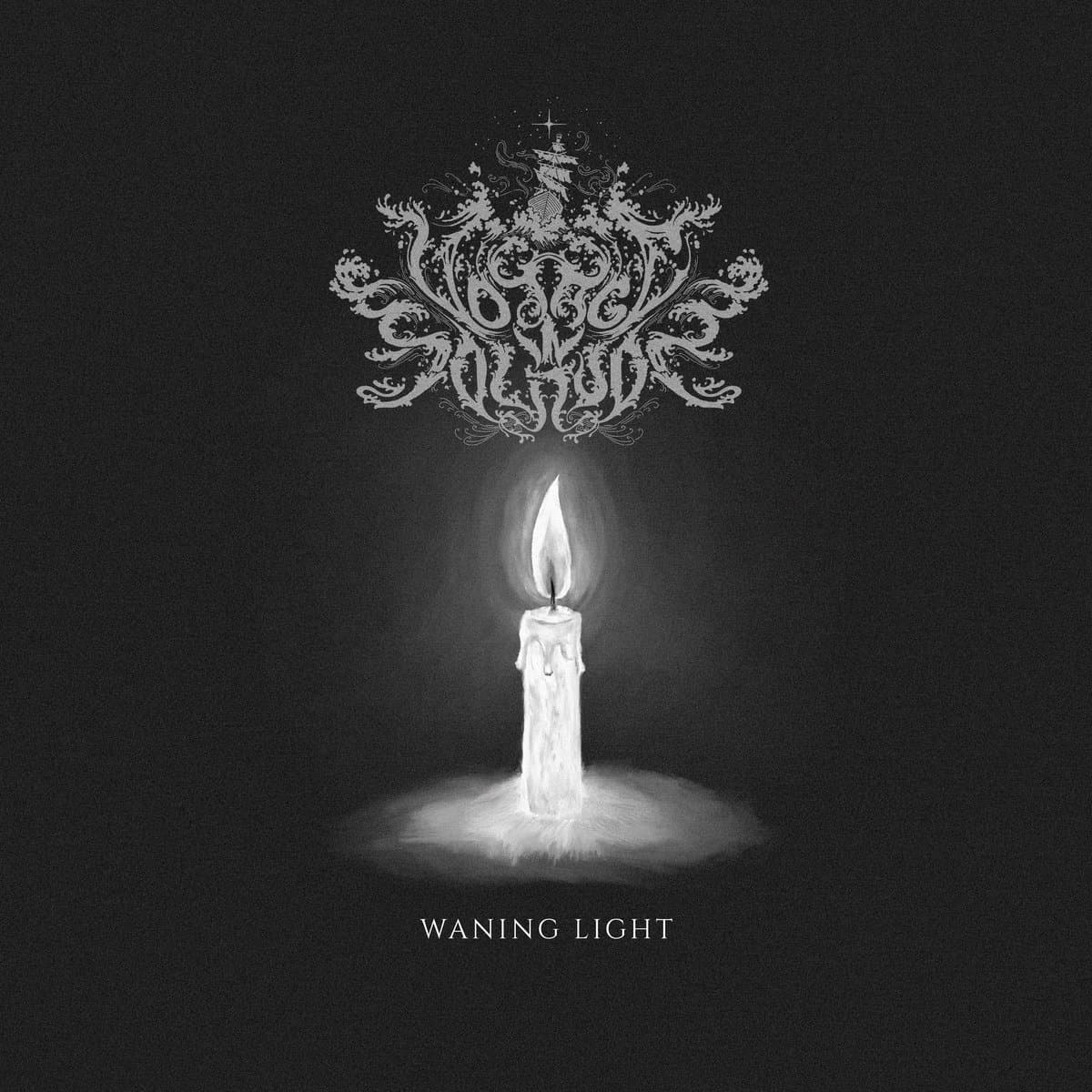 Waning Light artwork